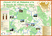 Circuits vélo en Charente-Maritime