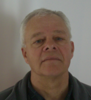 Éric Paroissien