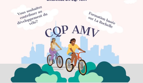 FORMATION : Le CDCT17 propose une formation CQP "Animateur ...