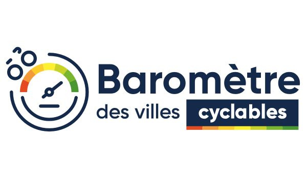 Baromètre des villes cyclables 2025