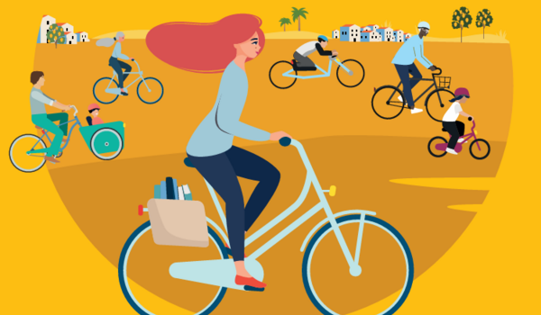 5e édition de Mai à Vélo !