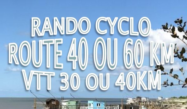 Meeting d’ouverture à St-Palais-sur-Mer!