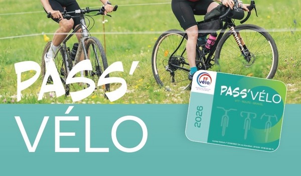 Pass'Velo : un tremplin vers la licence