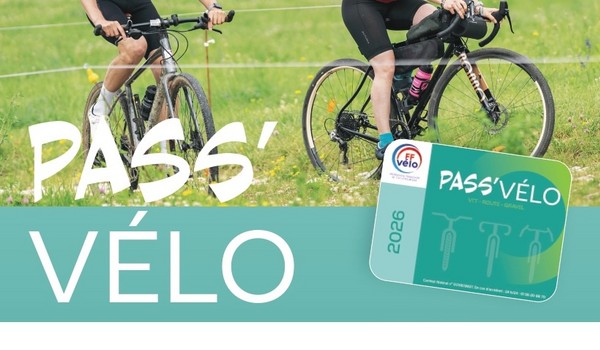 Pass'Velo : un tremplin vers la licence